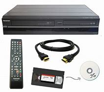 Image result for Toshiba VHS DVD HDMI DV3