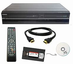 Image result for Toshiba VCR Model W403