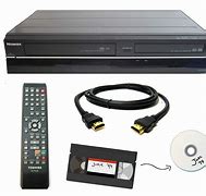 Image result for Toshiba TV VHS DVD Combo