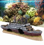 Image result for Aquarium On Ship