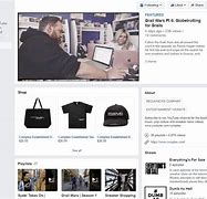 Image result for Facebook Example