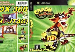 Image result for Xbox 360 RGH Crash