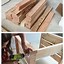 Image result for DIY Wood Home Decor Projects