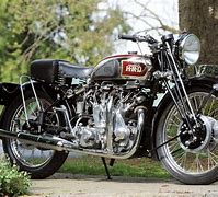 Image result for Every Type of Vintage Motorcycles