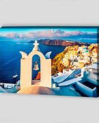 Image result for Santorini Walls
