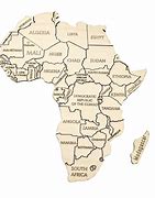 Image result for East Africa Map Puzzle