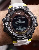 Image result for Casio GPS Watch