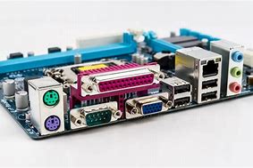 Image result for Computer Motherboard Connectors