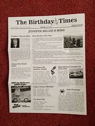 Image result for Party newspaper