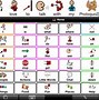 Image result for Proloquo2Go No-Hit