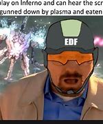 Image result for EDF Memes