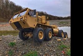 Image result for 8X8 Off-Road Wrecker