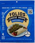Image result for Cheese Folios