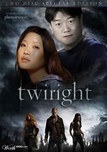 Image result for Funny Twilight Art