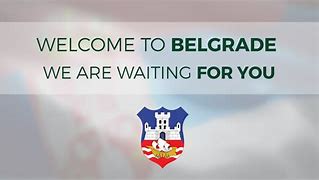Image result for Wlcome to Belegrade