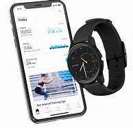 Image result for Withings Watch Hwa06