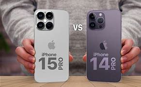 Image result for iPhone 14 vs 15