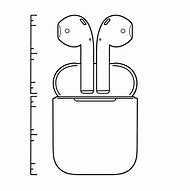 Image result for Airplane AirPod Case