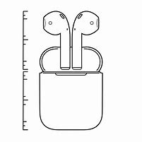 Image result for White Apple Earbuds