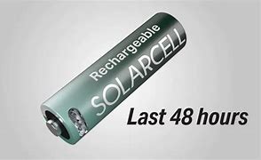 Image result for Solar Powered Battery Maintainer
