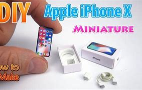 Image result for iPhone Miniature Front