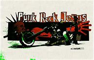 Image result for Punk Rock Jesus Art