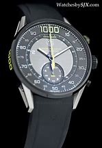 Image result for Tag Heuer Mikrotimer