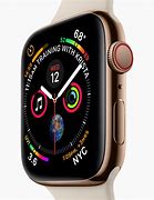 Image result for Apple Watch Series 4 Ai