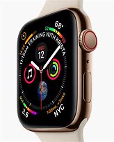 Image result for Apple 4Mm Series 4 Watch New