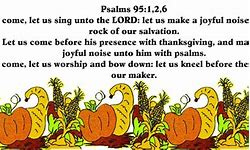 Image result for Fall Pictures with Scripture