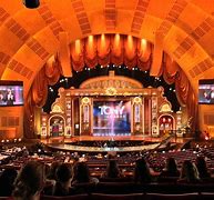 Image result for Tony Awards Stage