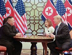 Image result for North Korea Hanoi Summit