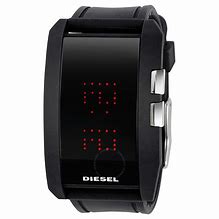 Image result for Diesel Digital Watches for Men