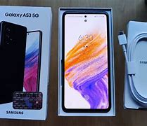 Image result for Samsung 53s Unboxing