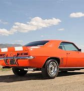 Image result for Old School Camaro SS