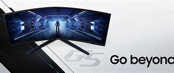 Image result for Samsung Odyssey G5 34