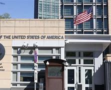 Image result for Us Embassy in Russia