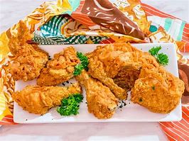 Image result for Soul Food Fried Chicken Recipe