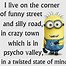 Image result for Funny Minion Tuesday