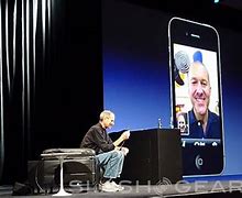 Image result for iPhone 4 FaceTime