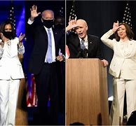 Image result for Kamala Harris Suit