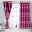 Image result for Horizontal Striped Curtains