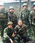 Image result for Yugoslav Wars Bosnian Army