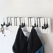 Image result for Funky Modern Wall Coat Hooks