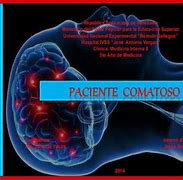 Image result for comatoso
