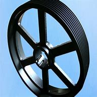 Image result for Belt Pulley Wheel