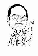 Image result for Najib Caricature