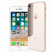 Image result for iPhone 8 Gold Size