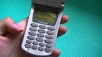 Image result for Sprint PCS Motorola Phone