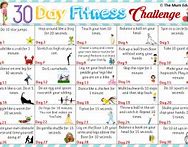 Image result for Group Fitness Challenge Ideas